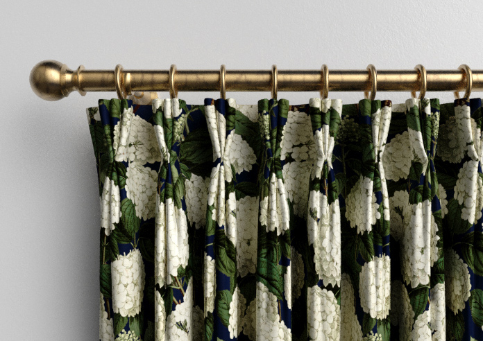 Annabelle, Hudds - Made to Measure Curtains - Image 11